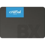 Crucial 2 TB unutarnji SATA SSD 6.35 cm (2.5 ") SATA 6 Gb/s CT2000BX500SSD1