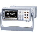 GW Instek GDM-9061GP Stolni multimetar digitalni Zaslon (brojevi): 1200000