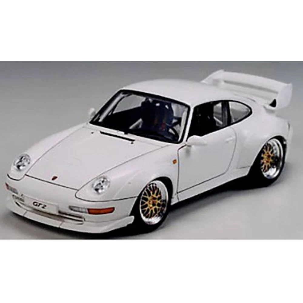 Tamiya 300024247 Porsche 911GT2 Club Sport/Straßenversion model automobila za sastavljanje 1:24 slika