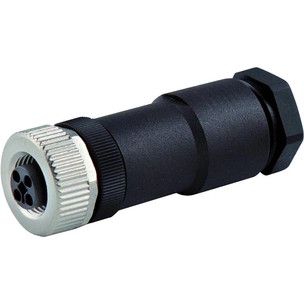 Murr Elektronik 7000-P7411-0000000 utični konektor za senzor/aktivator, nekonfekcionirani     1 St. slika