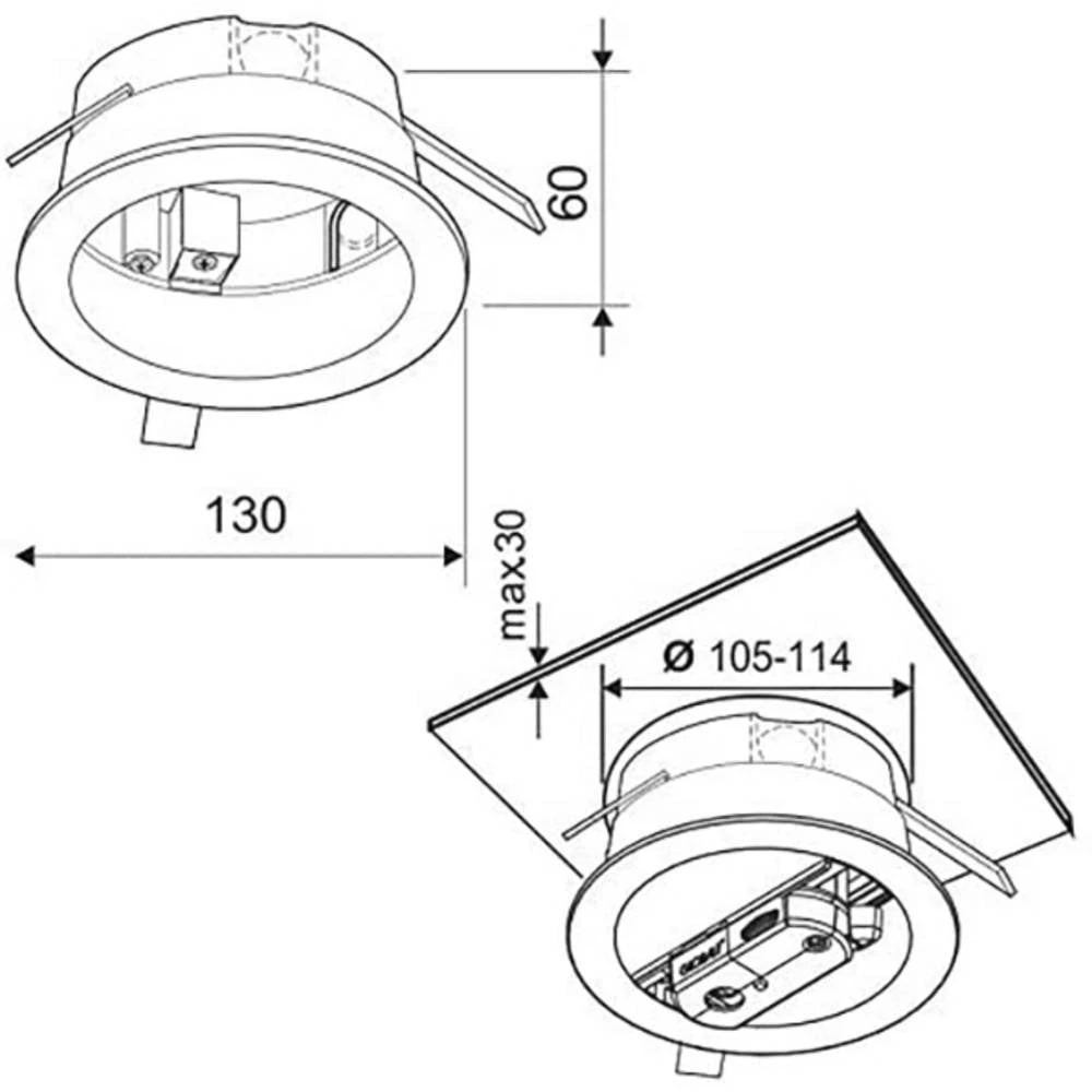 Conrad Product Image