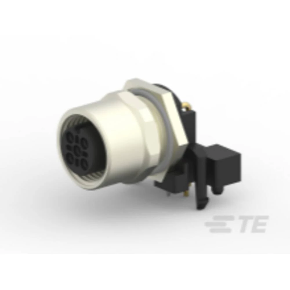 TE Connectivity M8/M12 ConnectorsM8/M12 Connectors T4145035031-001 AMP slika