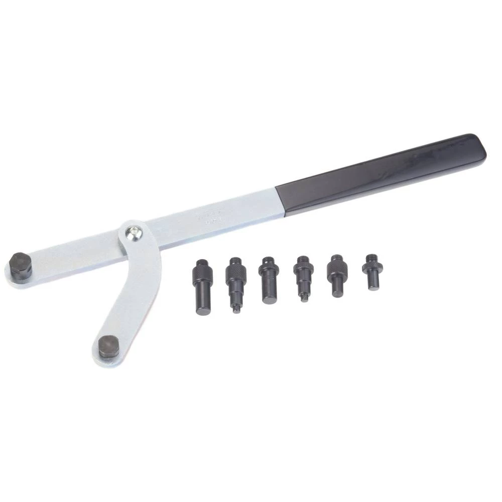 Motor vremena alat Hazet 2540-2 slika