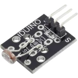 Svjetlosni otpornik Iduino SE012 1 ST 5 V/DC