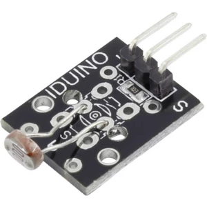 Svjetlosni otpornik Iduino SE012 1 ST 5 V/DC slika