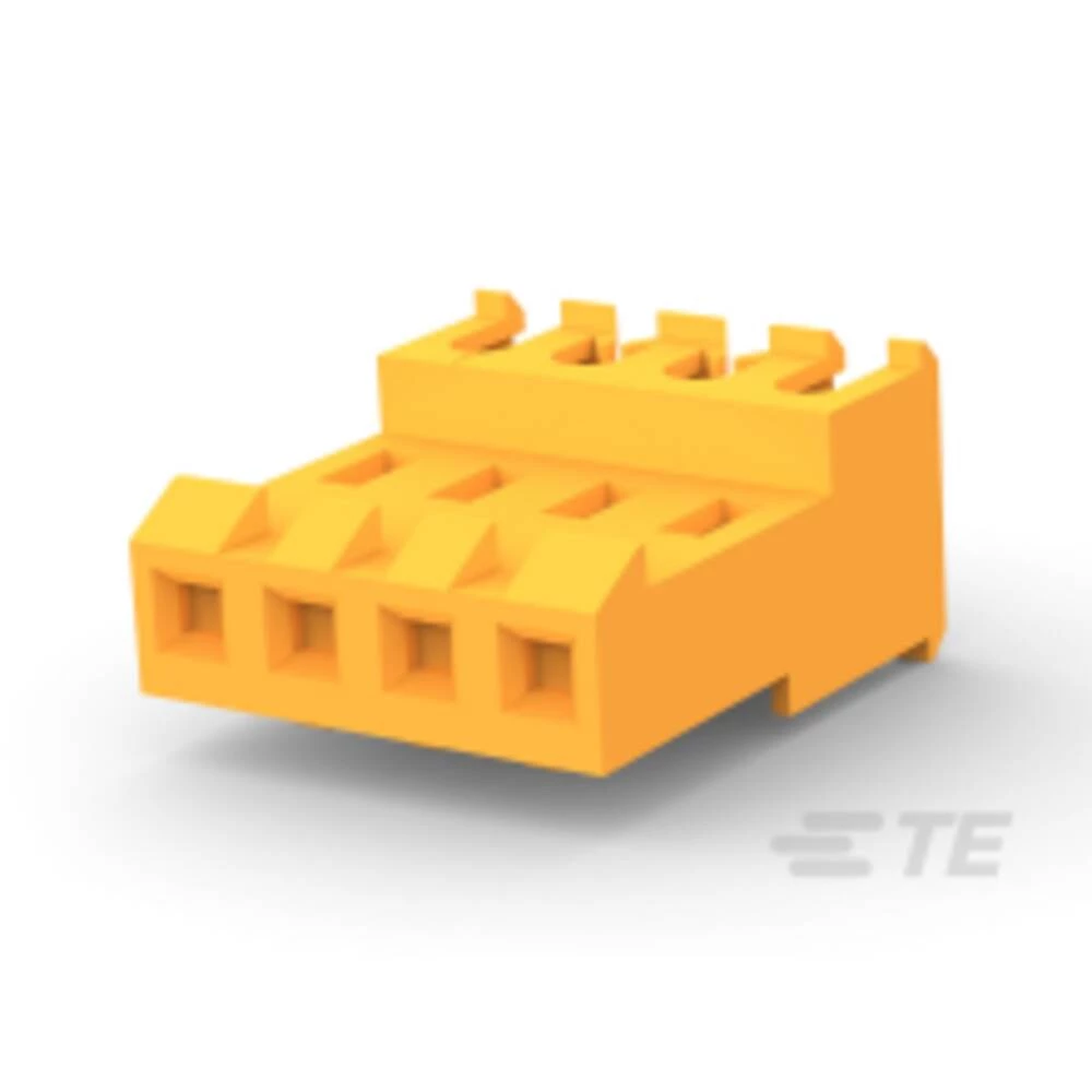 TE Connectivity MTA-156 Centerline ConnectorMTA-156 Centerline Connector 3-640599-4 AMP slika