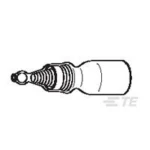 TE Connectivity Solder SleevesSolder Sleeves 917353-000 RAY