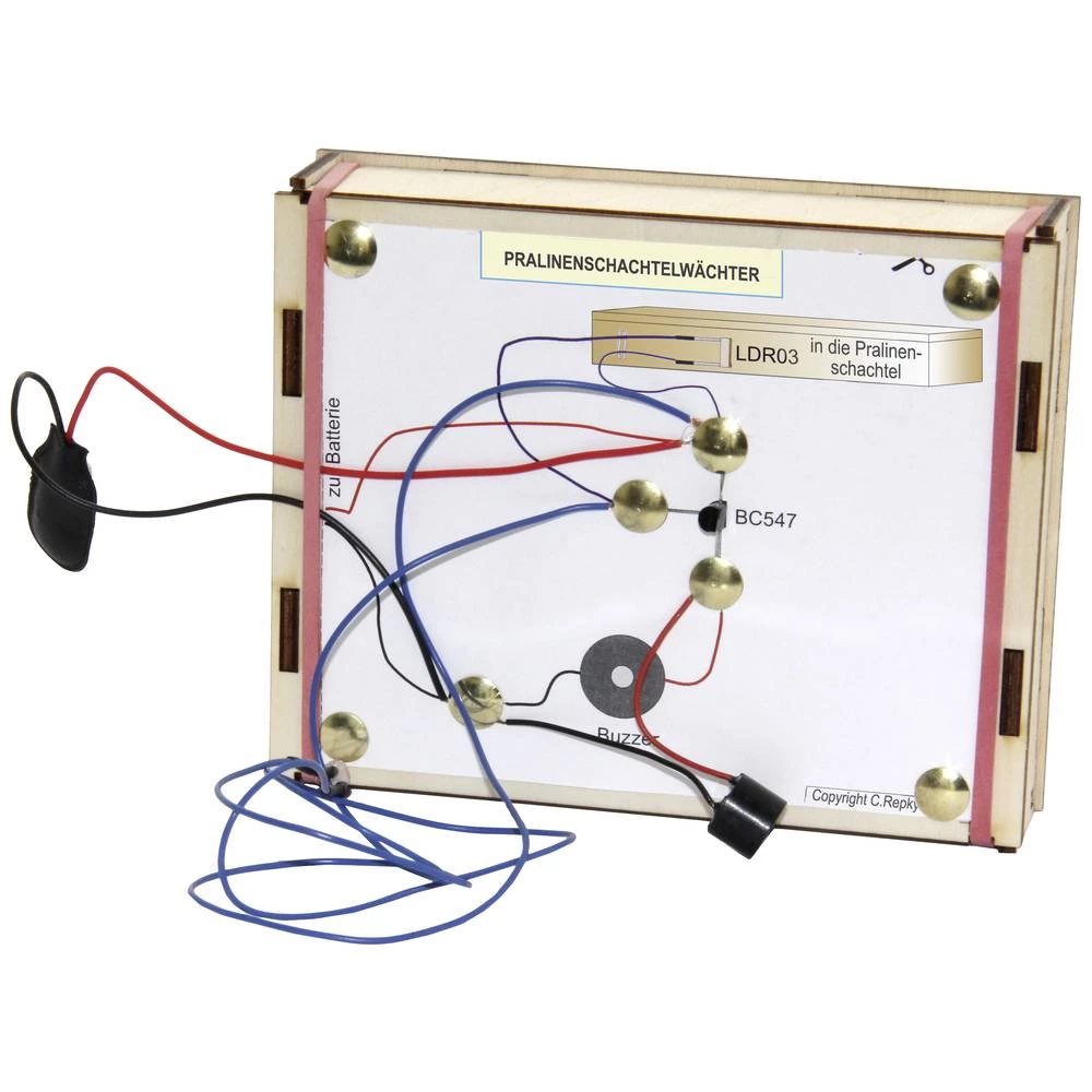 Conrad Product Image