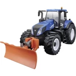 MaistoTech 582303 Traktor New Holland 1:16 rc model automobila za početnike poljoprivredno vozilo