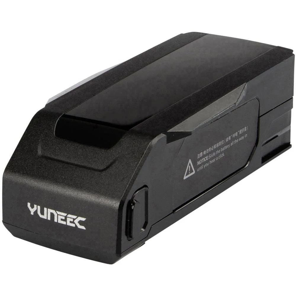 Yuneec Baterija za letenje multikoptera Prikladno za: Yuneec Mantis Q slika