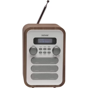 Denver    DAB-48    kuhinjski radio    ukw, DAB+ (1012)    Bluetooth, DAB+, ukw            bijela slika