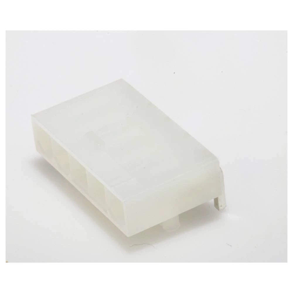 Molex ugradna standardna letva sa ženskim kontaktima 46999-0100 1 St. Bulk slika