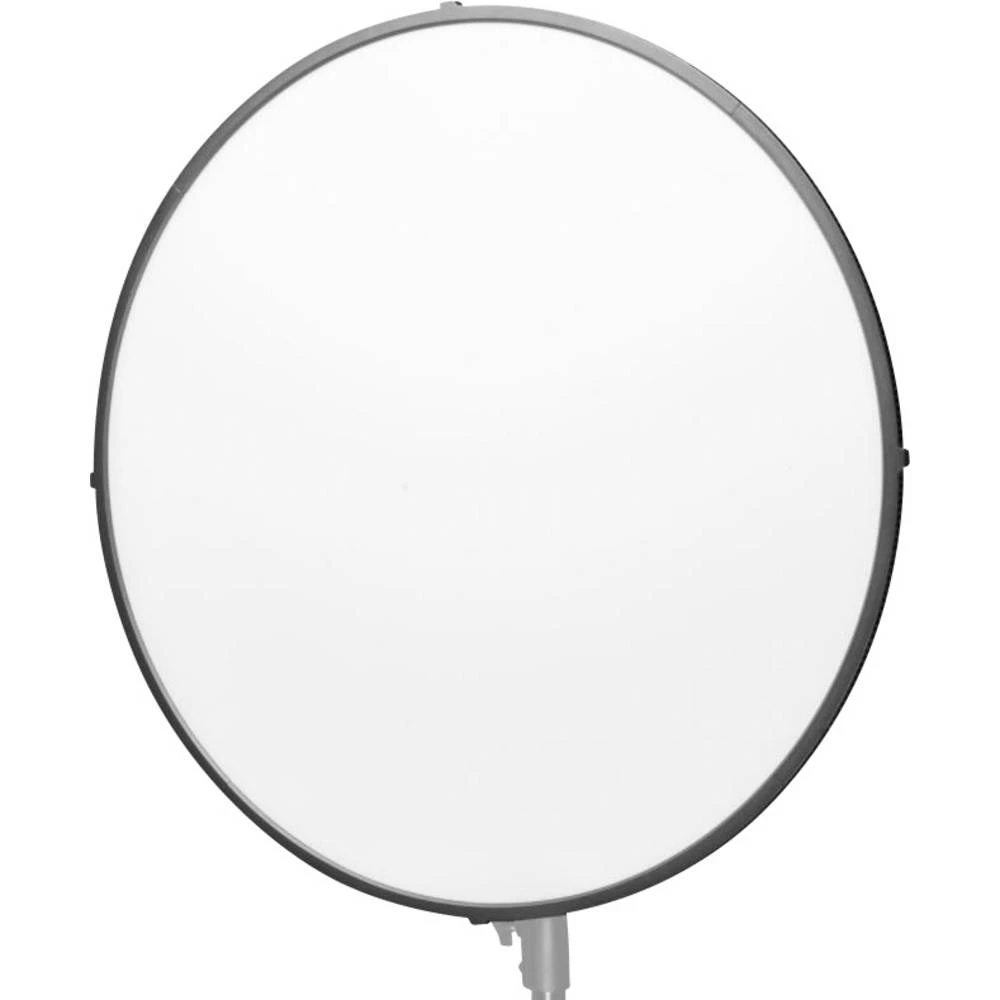 LED svjetiljka za video Walimex Pro 1500 Bi Color Round Broj LED dioda=480 slika