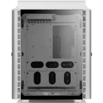 Thermaltake LEVEL 20HT full tower kućište za računala bijela 1 predinstalirani ventilator, lcs kompatibilan, bočni prozo
