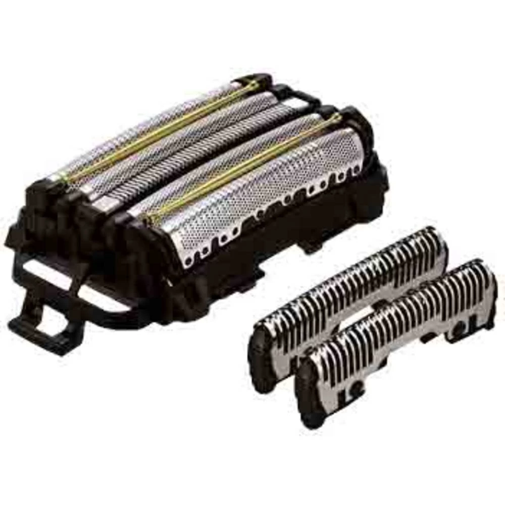 Panasonic WES9034Y1361 mrežica za brijanje i podrezivač brade crna 1 Set slika