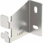 OBO Bettermann 6016411 Dodatna oprema za montažu 25 ST Metalna