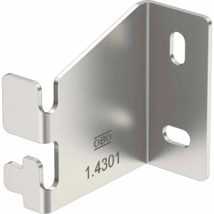 OBO Bettermann 6016411 Dodatna oprema za montažu 25 ST Metalna slika