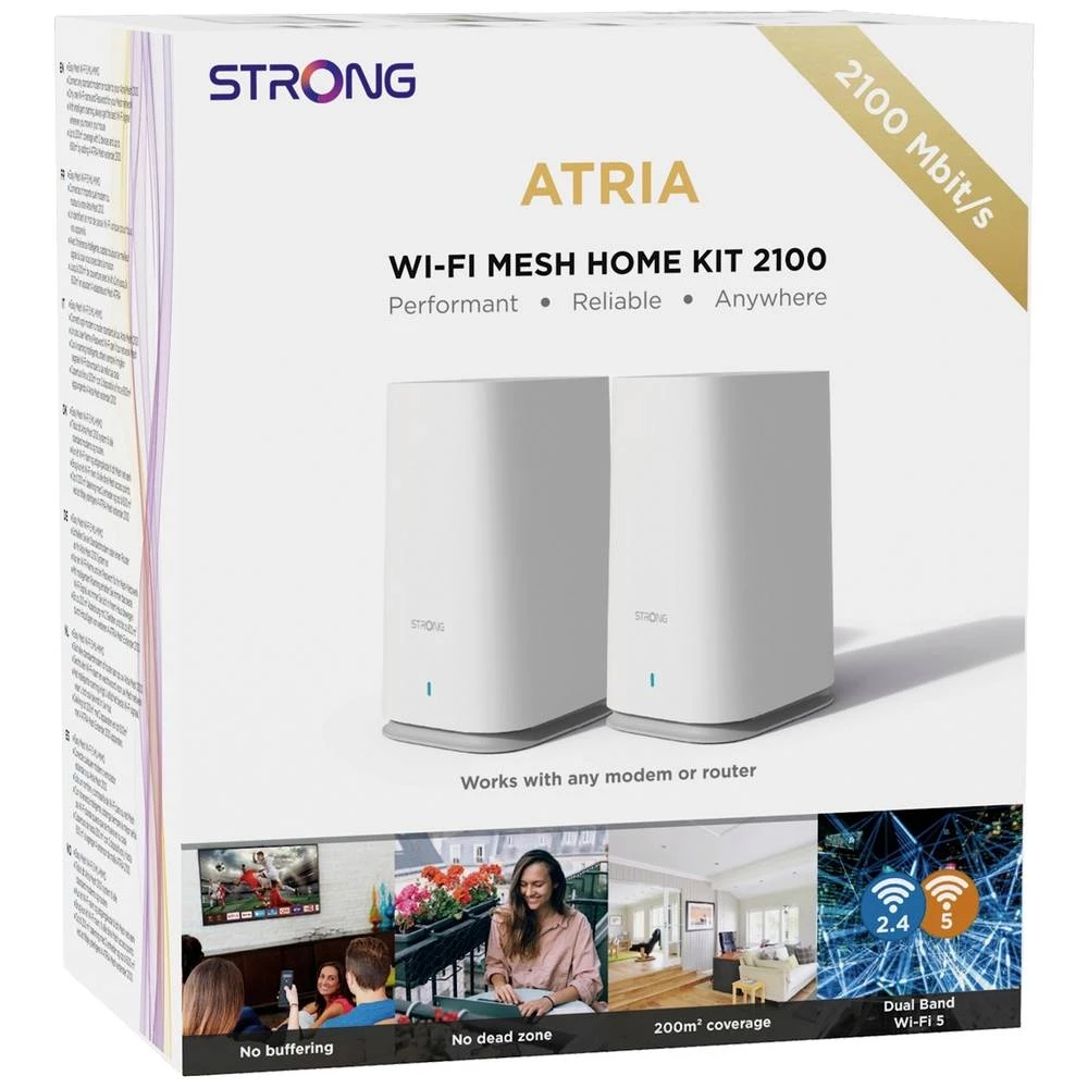 Conrad Product Image