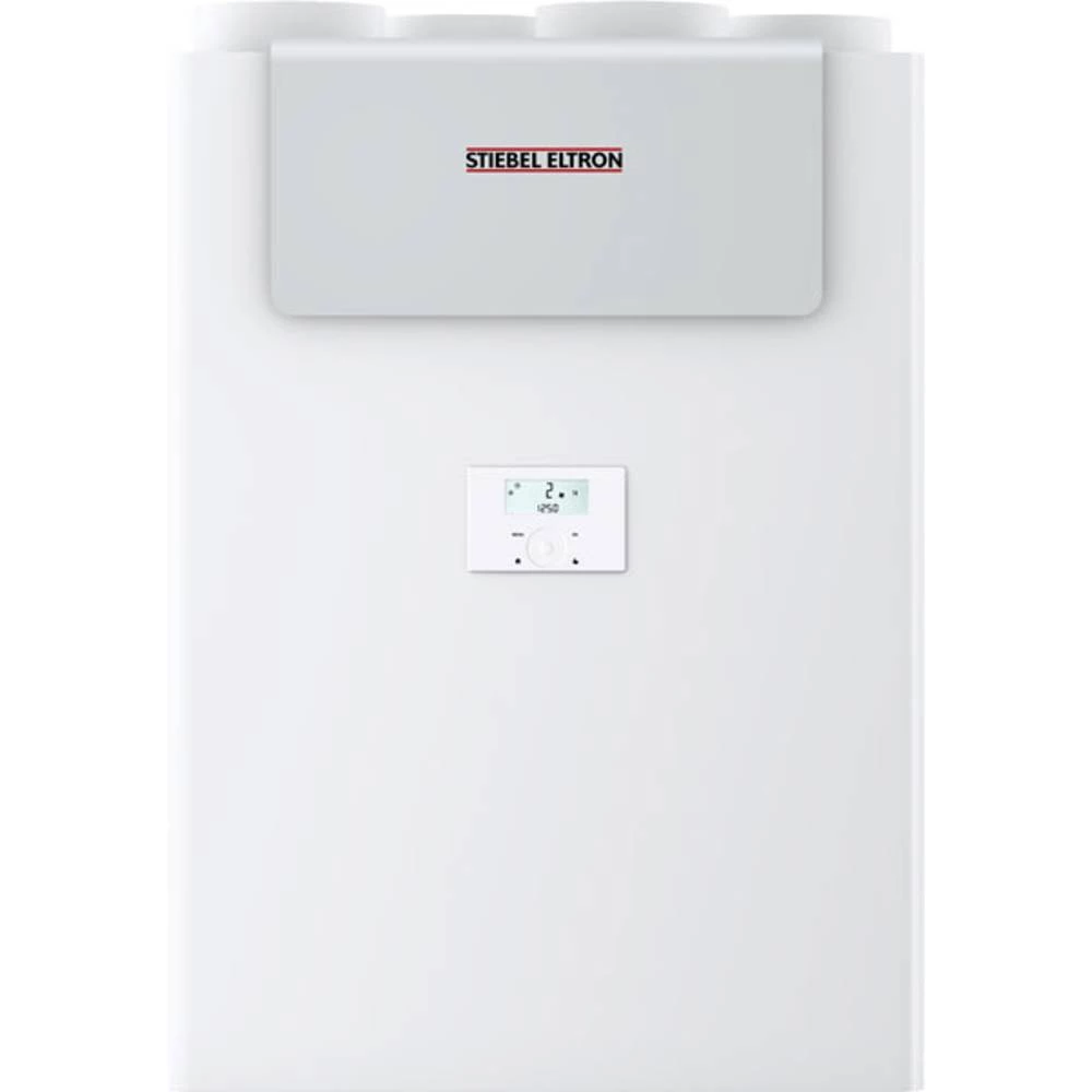 Stiebel Eltron LWZ 180 Centralna ventilacijska jedinica 250 m&sup3;/h 160 mm slika