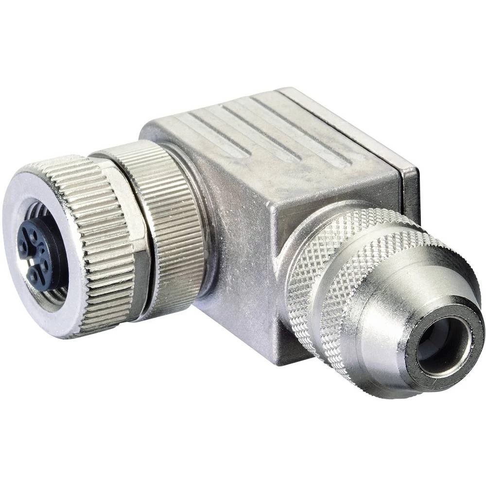 Murr Elektronik 7000-13441-0000000 utični konektor za senzor/aktivator, nekonfekcionirani     1 St. slika