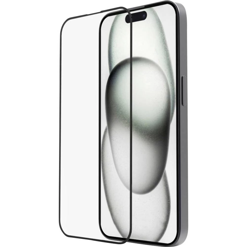Hama zaštitno staklo zaslona Apple 1 kom. 00222787 slika