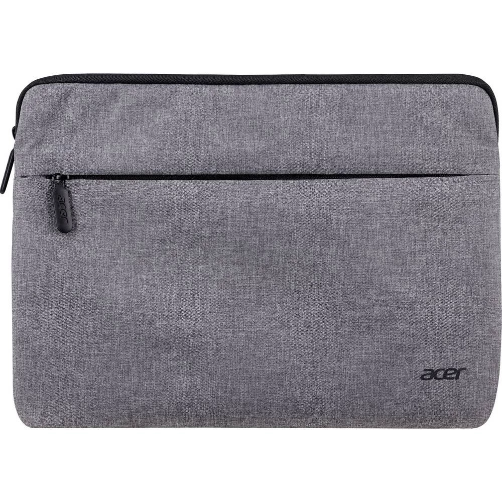 Acer etui za prijenosno računalo Protective Sleeve 29,5cm 11,6Z Prikladno za maksimum: 27,9 cm (11")  siva slika
