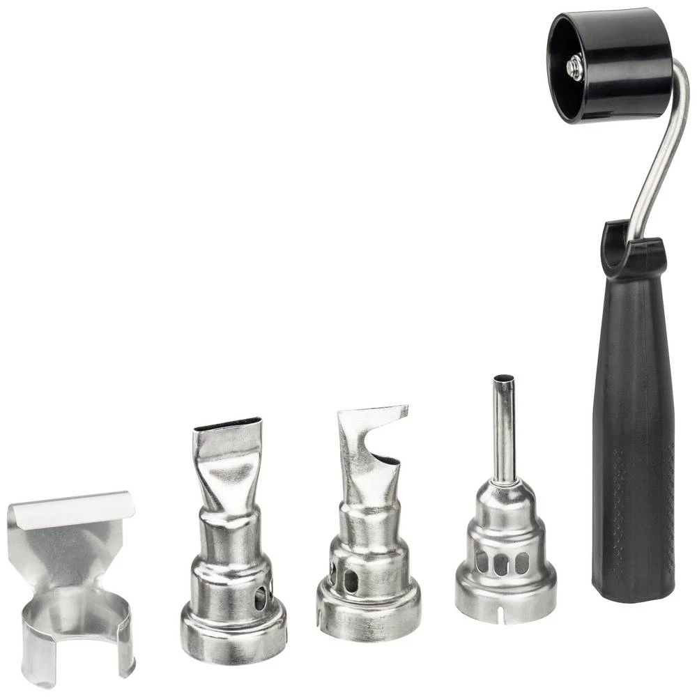 Hazet 1990N-020/5 1990N-020/5 pribor za toplotni pištolj slika