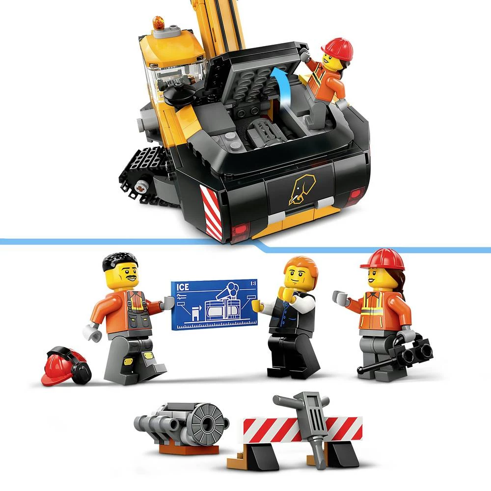 Conrad Product Image