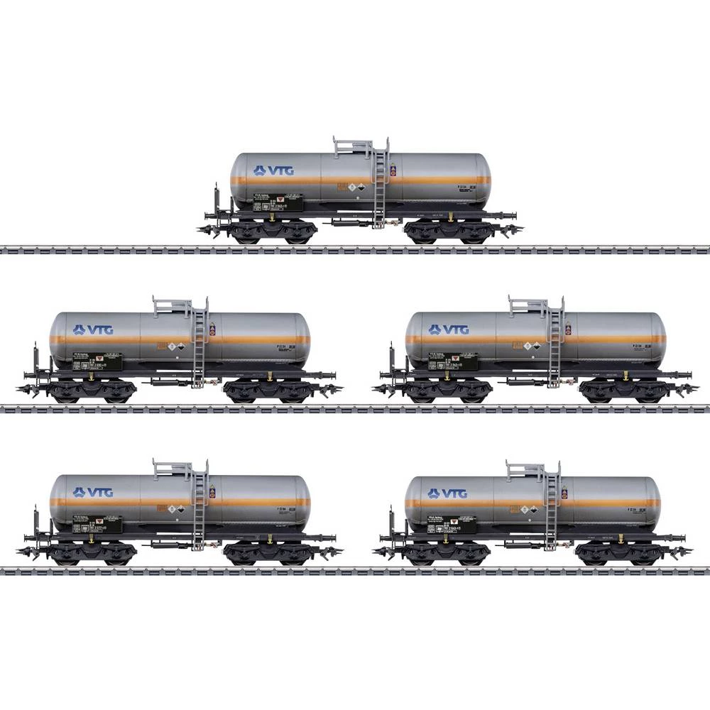 Märklin 046465 vagon spremnik ac slika