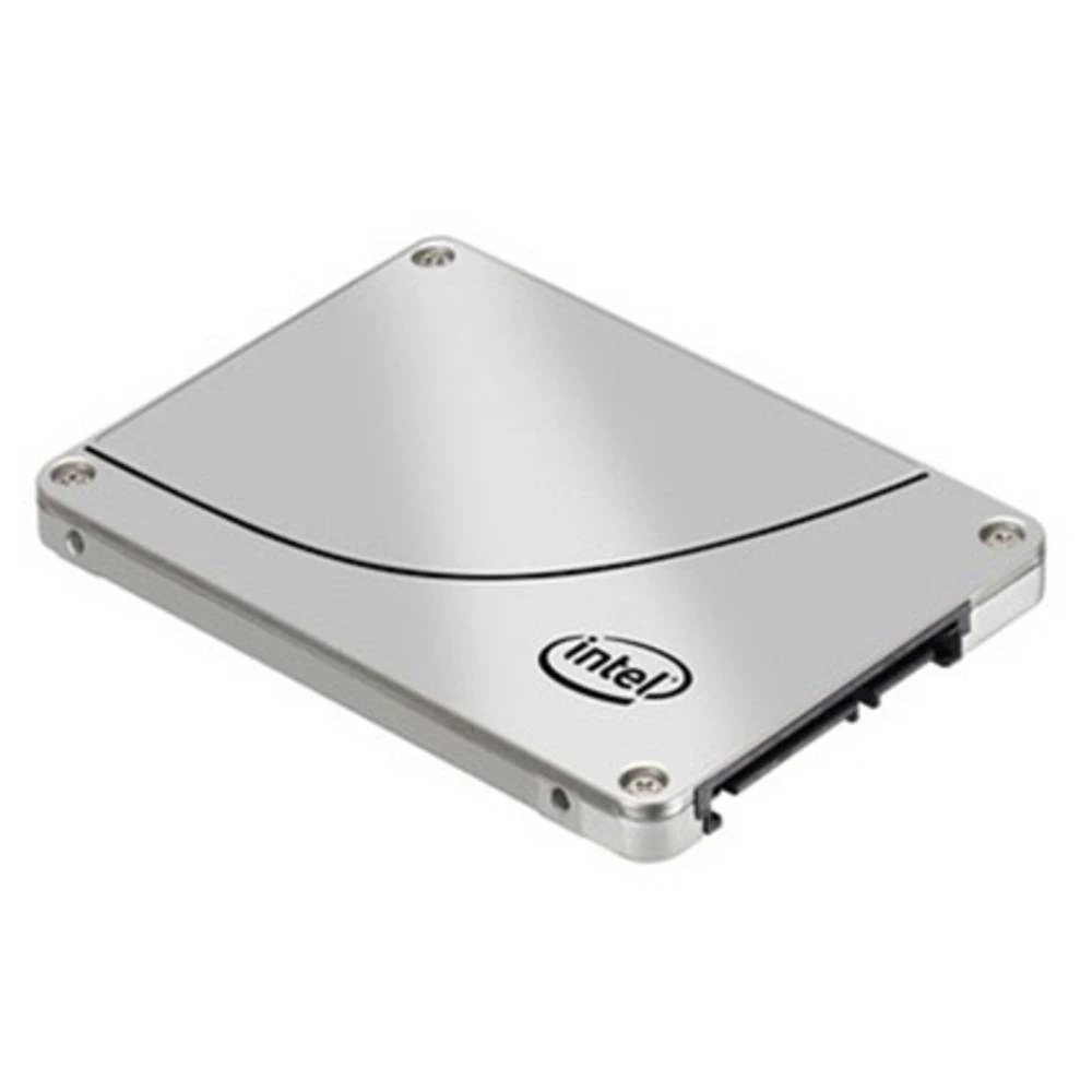 Unutarnji SSD tvrdi disk 200 GB Intel DC S3700 Series Bulk SSDSC2BA200G301 SATA III slika