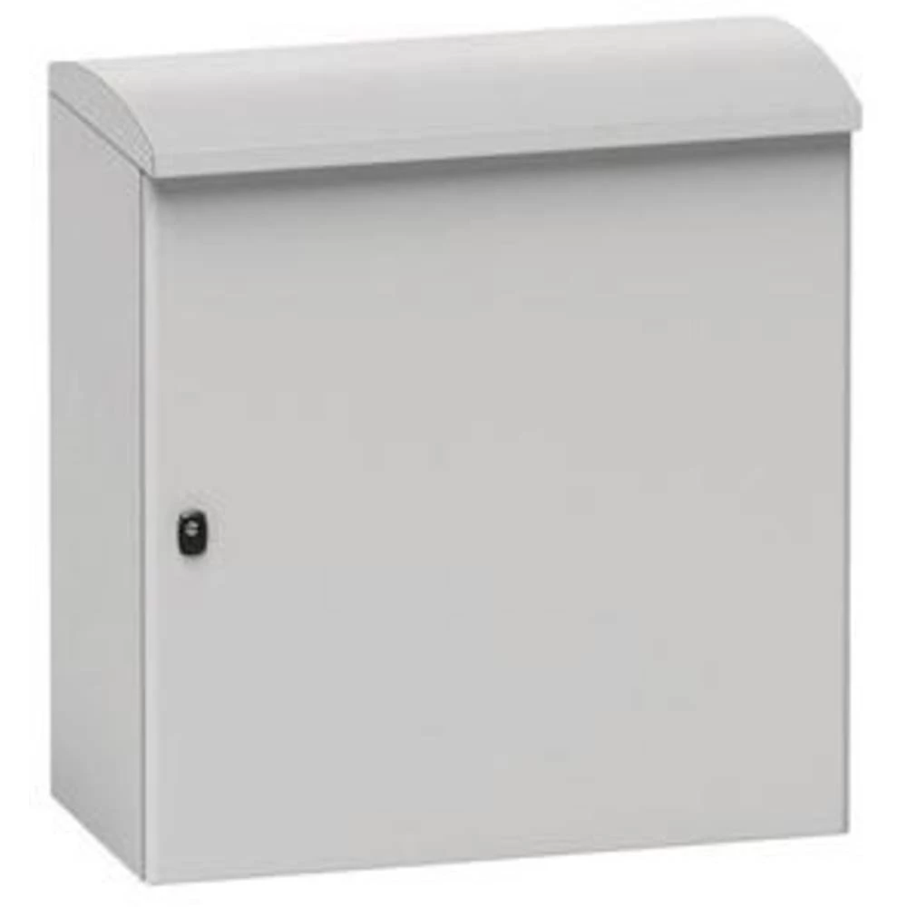 Kućište 600 x 858 x 330 Čelik Siva (RAL 7035) Schneider Electric NSYS3HD8630 1 ST slika