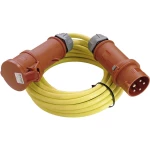 Struja Produžetak 32 A Žuta 25 m as - Schwabe 60726