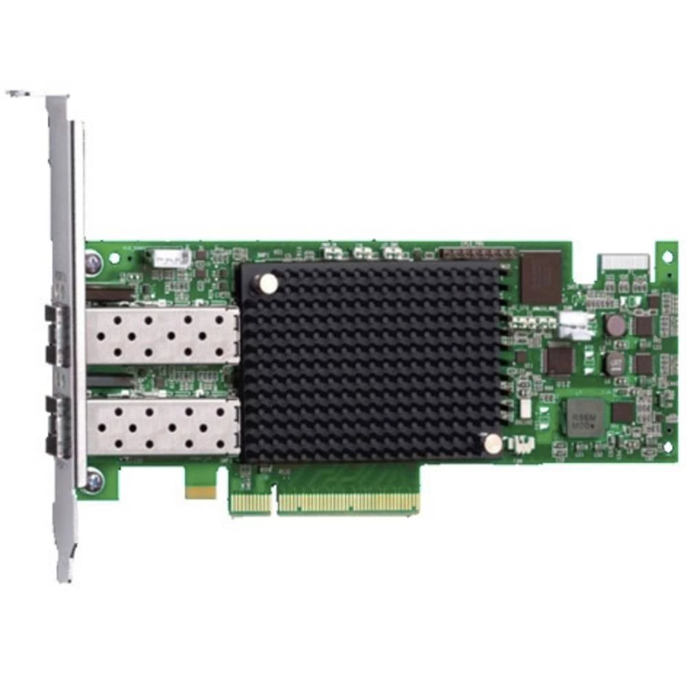 Mrežni adapter 16 Mbit/s Dell Emulex LightPulse LPe16002B - Hostbus-Ad PCIe 2.0 x8 slika