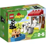 LEGO® DUPLO® 10870 Životinje na farmi