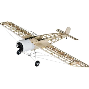 Pichler Fokker E3 RC model motornog zrakoplova Komplet za sastavljanje 1200 mm slika