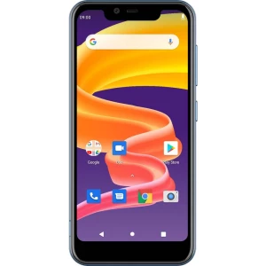 Blabloo Wave 1 Kinder- pametni telefon 16 GB 5.45 palac (13.8 cm) dual-sim Android™ 9.0 plava boja, ružičasta slika