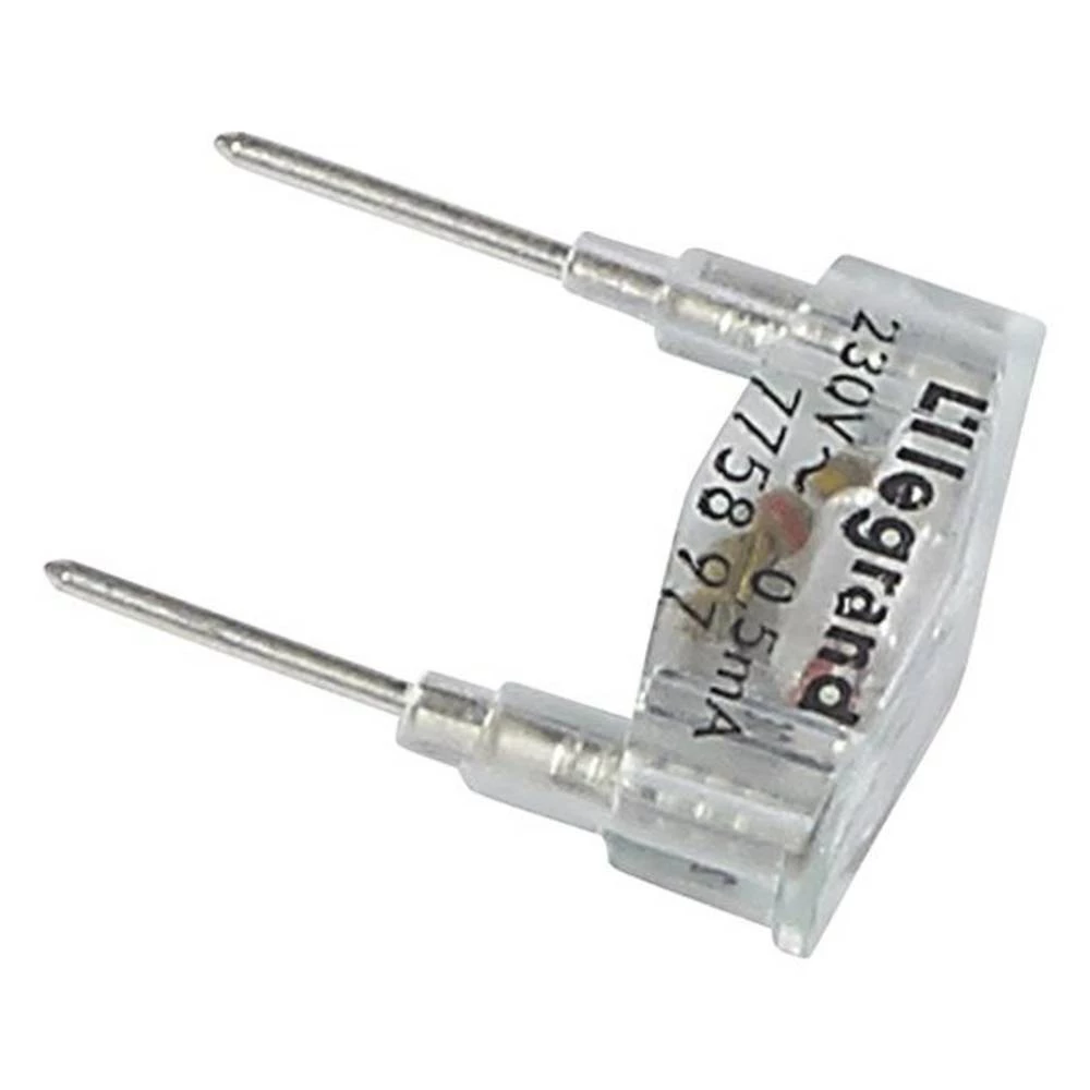 Legrand   tinjavi agregat Plexo zelena 069497 slika