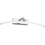 Paulmann Bento 95557 LED svjetlo za slike 8.5 W  toplo bijela nikal