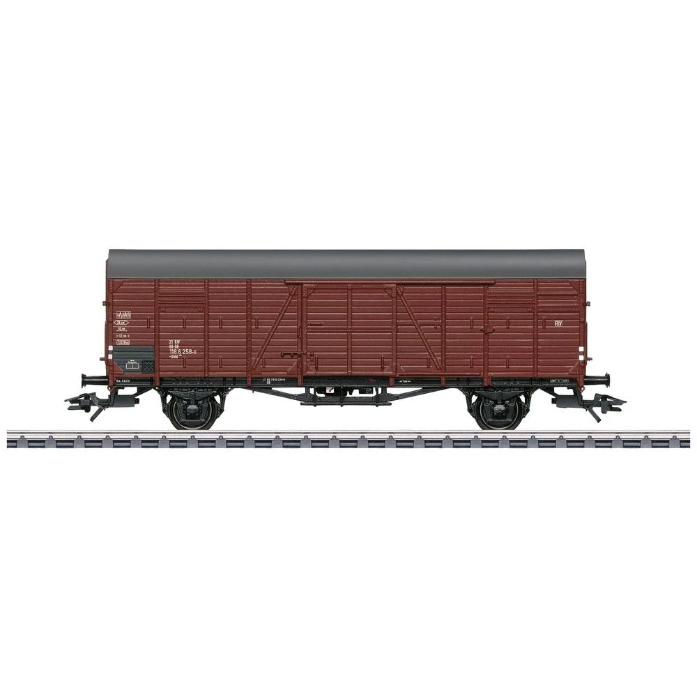 Märklin 46154 H0 teretni vagon Gbkl 238 DB-a slika