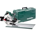 Metabo  ručna kružna pila  160 mm  670 W