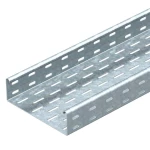 OBO Bettermann 6056202 nosač kabela (D x Š x V) 3 m x 200.00 mm x 60.00 mm 3 m