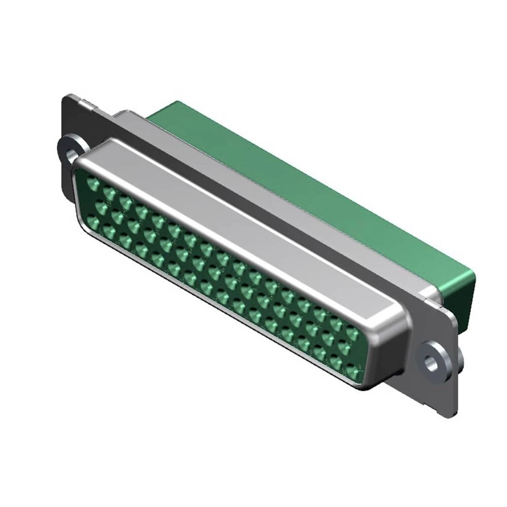 Molex  1731090675 D-Sub priključak    1 St. slika