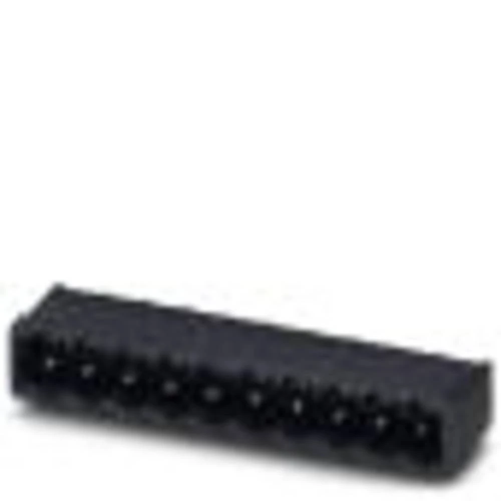 Phoenix Contact Kućište kabelske utičnice CCA Ukupan broj polova 12 Raster: 5 mm 1836447 50 ST slika