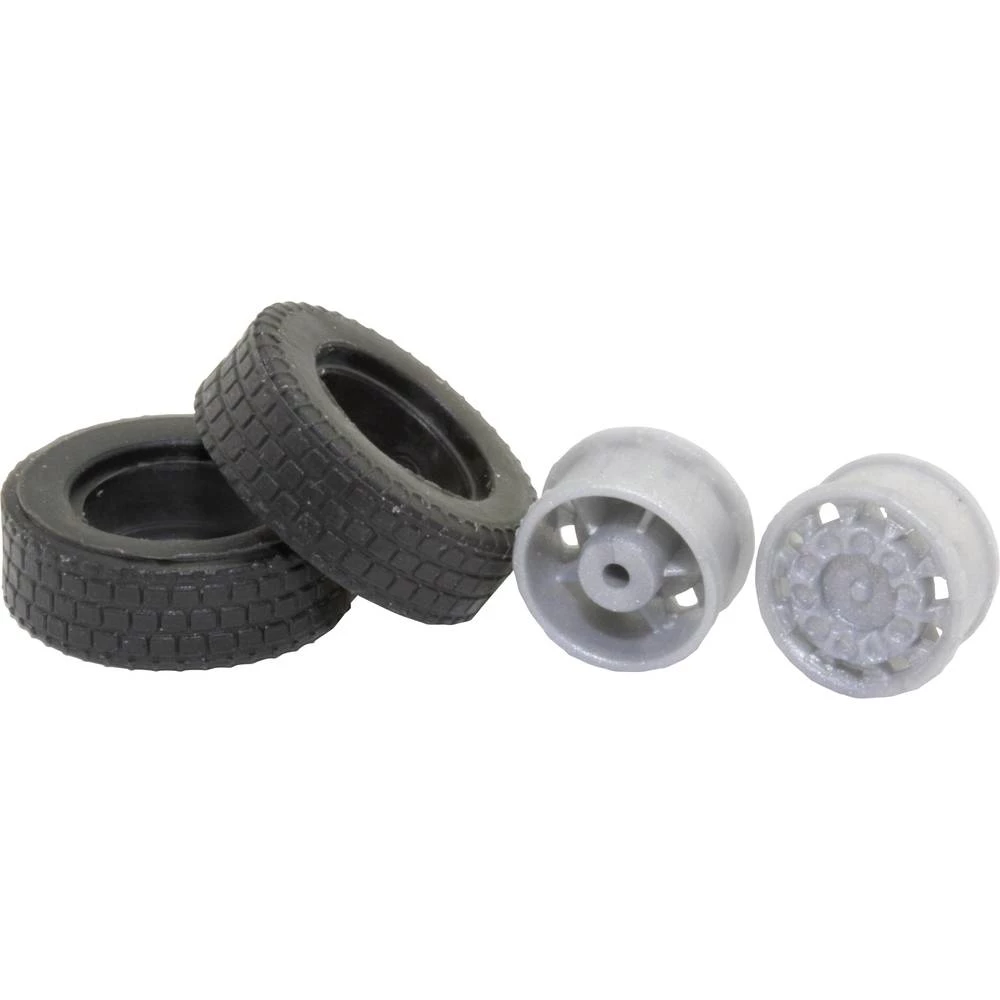 Gume za teretna vozila Sol Expert 96457 (&Oslash;) 12.3 mm 2 ST slika