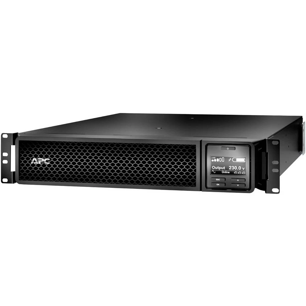 APC by Schneider Electric SRT1500RMXLI-NC UPS 1500 VA slika