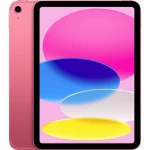 Apple iPad 11 (2025) WiFi + Cellular 256 GB ružičasta 27.9 cm (11 palac) Apple A16