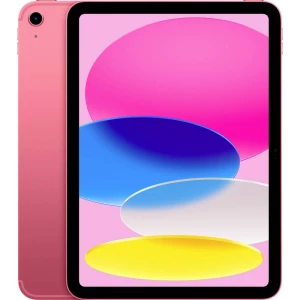 Apple iPad 11 (2025) WiFi + Cellular 256 GB ružičasta 27.9 cm (11 palac) Apple A16 slika