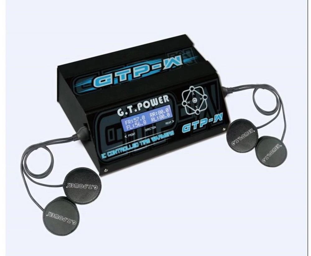 Pro-Line GTP-115 grijač guma 1:10 1kom slika