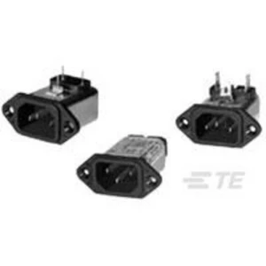 TE Connectivity Power Entry Modules - CorcomPower Entry Modules - Corcom 6609001-2 AMP slika