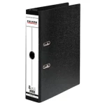 Falken Za ured 11285459 DIN A4 Širina hrpta:70 mm Crna 1 ST
